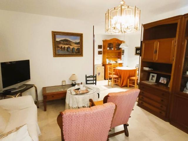 Piso en venta en Marbella, Casco antiguo