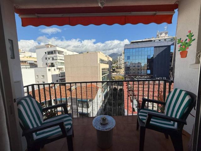 Piso en venta en Marbella, Casco antiguo