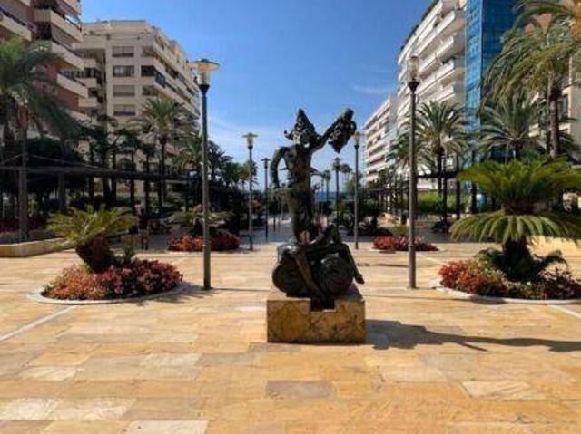 Piso en venta en Centro, Costa del Sol Occidental