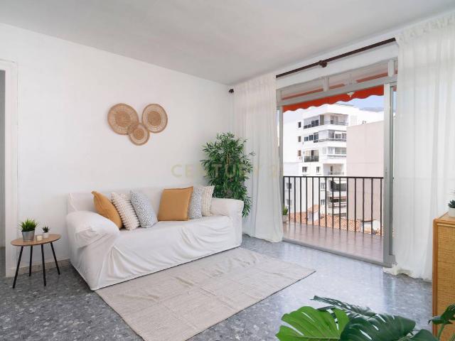 Piso en venta en Centro, Costa del Sol Occidental