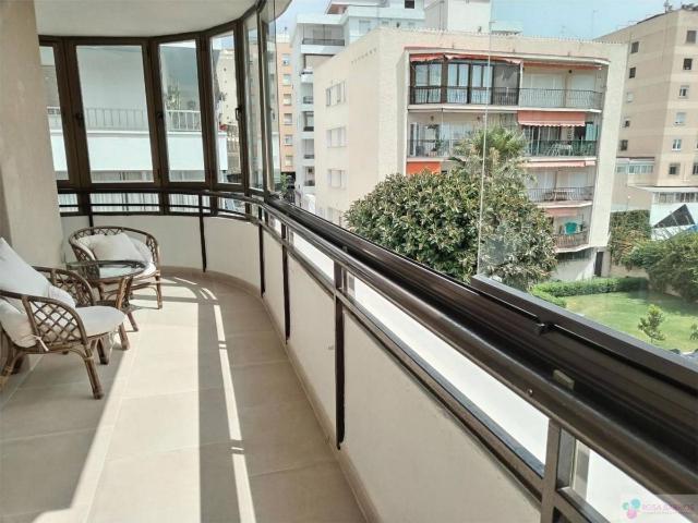 Piso en venta en Marbella, Casco antiguo