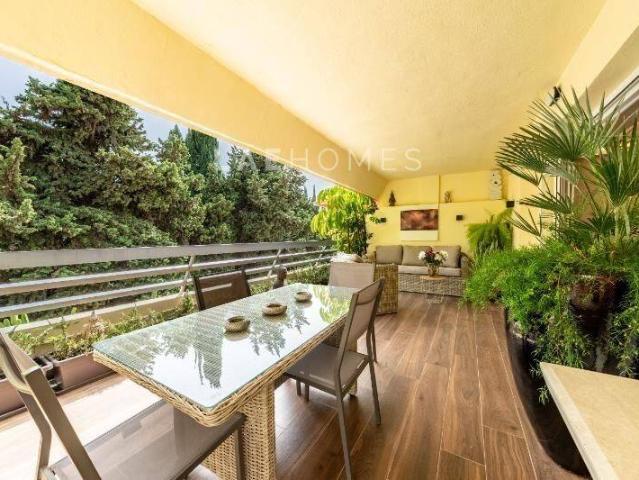 Piso en venta en Marbella, Casco antiguo