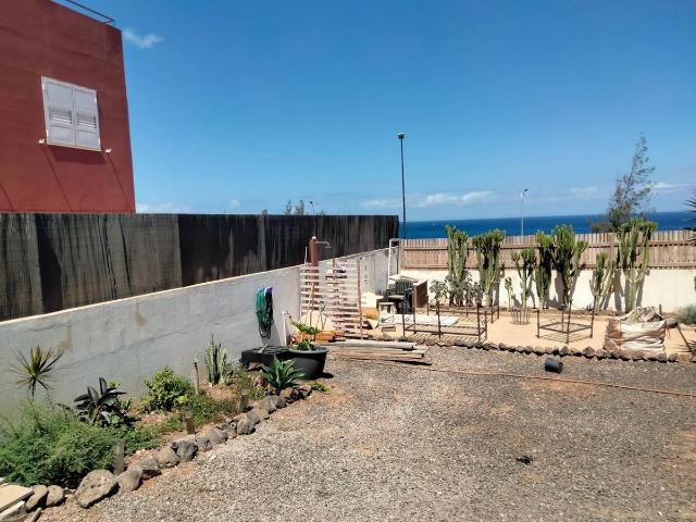 Piso en venta en Los Pozos, Puerto del rosario