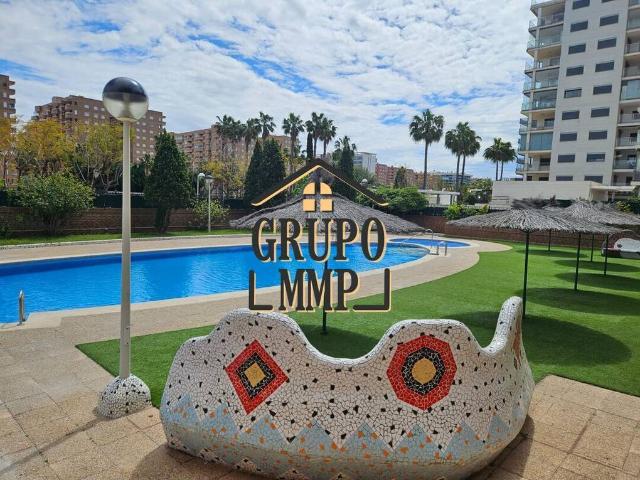 Piso en venta en la Platja d'Orpesa, la Plana Alta