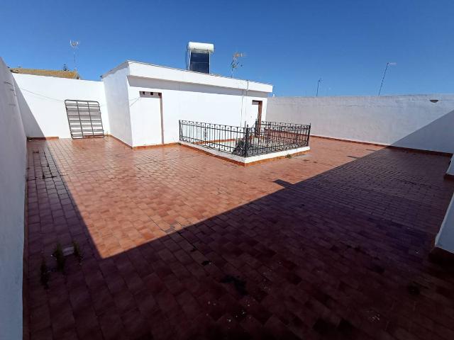 Piso en venta en Chipiona, Cádiz
