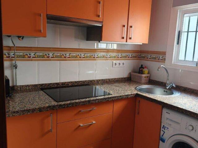 Piso en venta en Chipiona, Cádiz