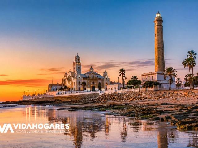Piso en venta en Chipiona, Cádiz