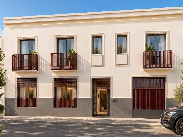 Piso en venta en Chipiona, Cádiz