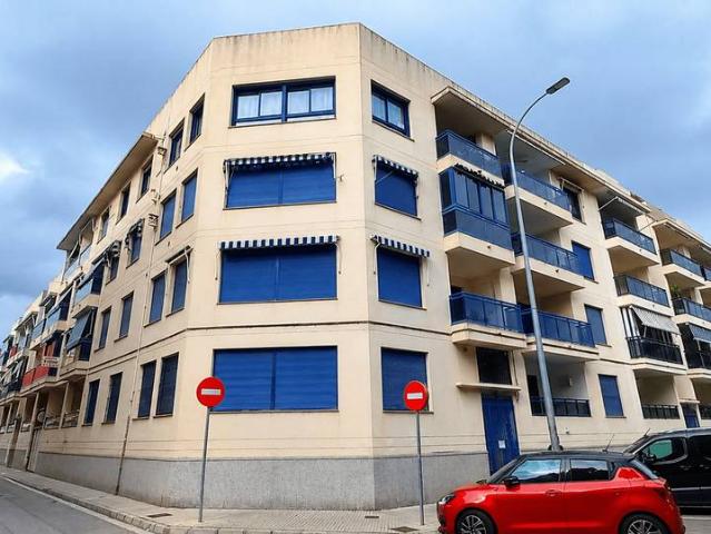 Piso en venta en Plaça El·líptica - República Argentina, Gandia