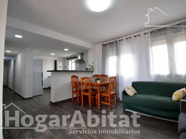 Piso en venta en la Safor, Valencia