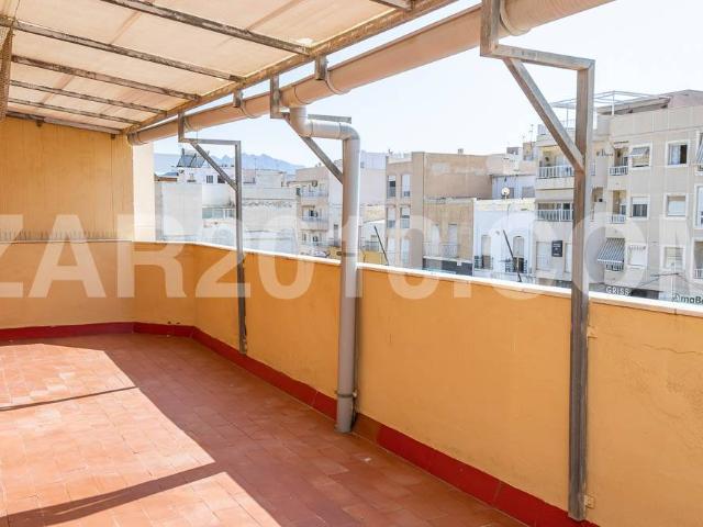 Piso en venta en Garrucha, Andalucía