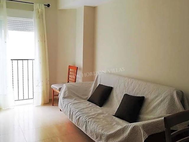 Piso en venta en Garrucha, Andalucía