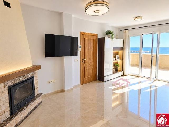 Piso en venta en Garrucha, Andalucía