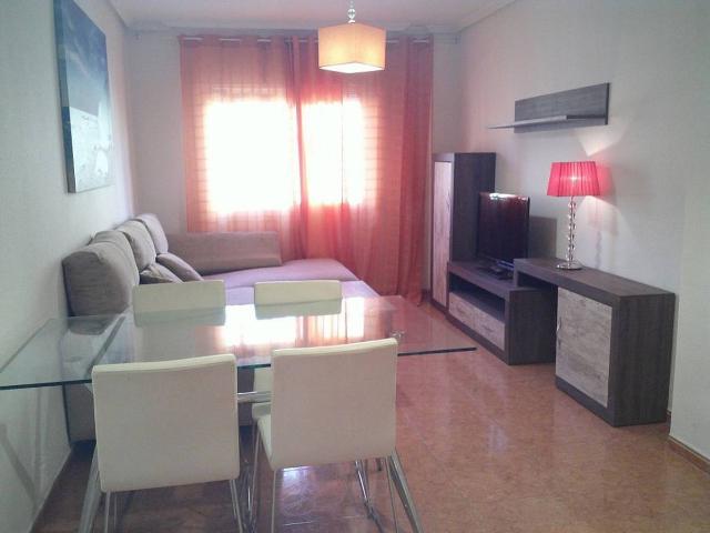 Piso en venta en Garrucha, Almería