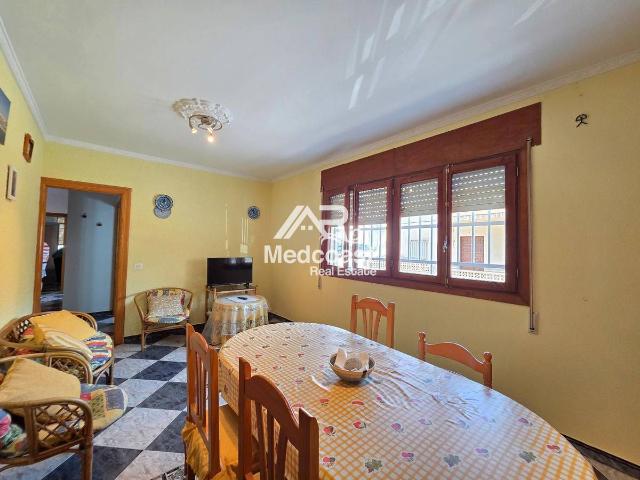 Piso en venta en Garrucha, Andalucía