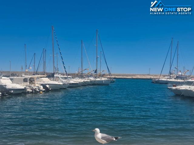 Piso en venta en Garrucha, Andalucía