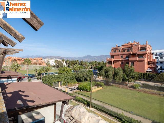 Piso en venta en Motril, Granada