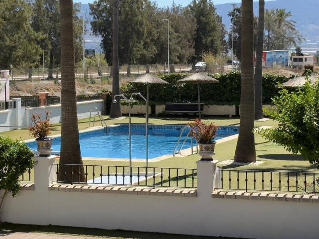 Piso en venta en Motril, Granada