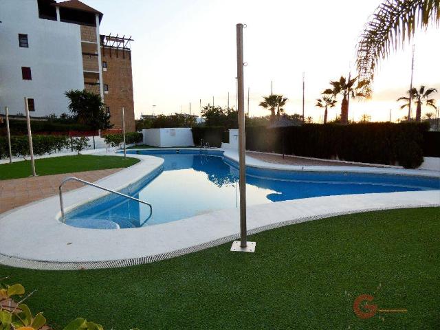 Piso en venta en Motril