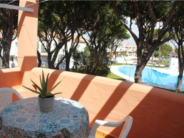 Piso en venta en La Barrosa, Bahía de Cádiz