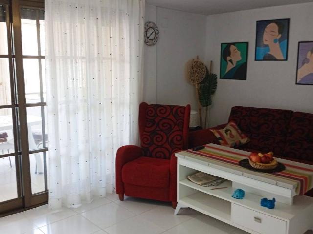 Piso en venta en la Platja d'Orpesa, la Plana Alta