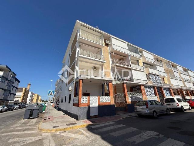 Piso en venta en Chipiona, Cádiz