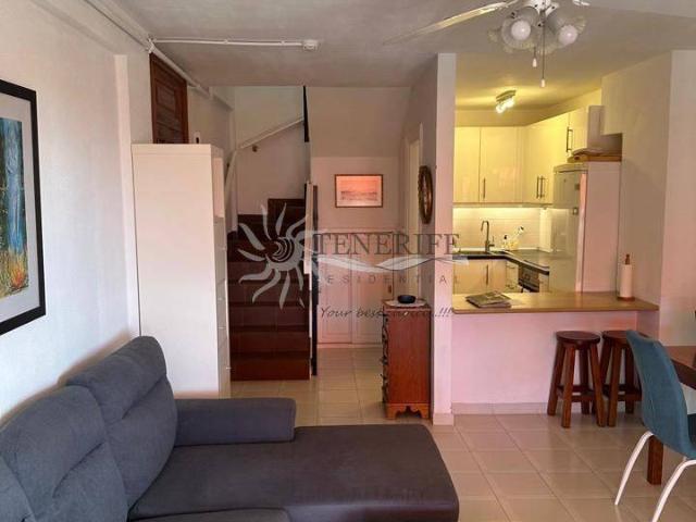 Piso en venta en Las Casas, Arona