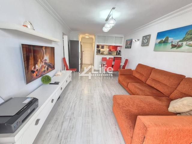 Piso en venta en Las Casas, Arona