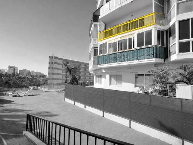 Piso en venta en La Postura, Adeje