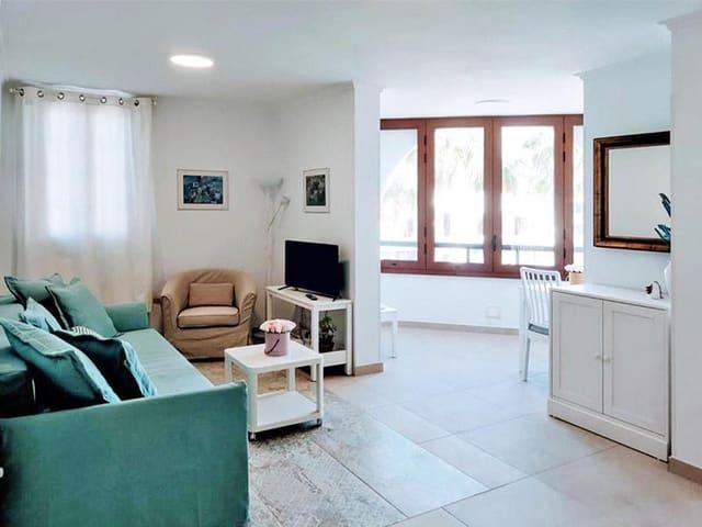 Piso en venta en Los Cristianos, Arona