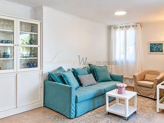 Piso en venta en Los Cristianos, Arona