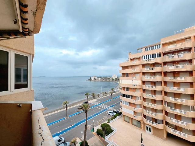 Piso en venta en La Manga Del Mar Menor, Los Nietos Viejos