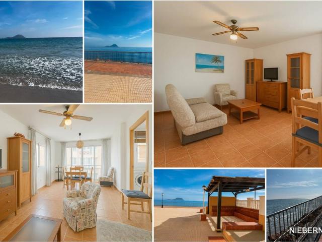 Piso en venta en Los Nietos Viejos, Cartagena