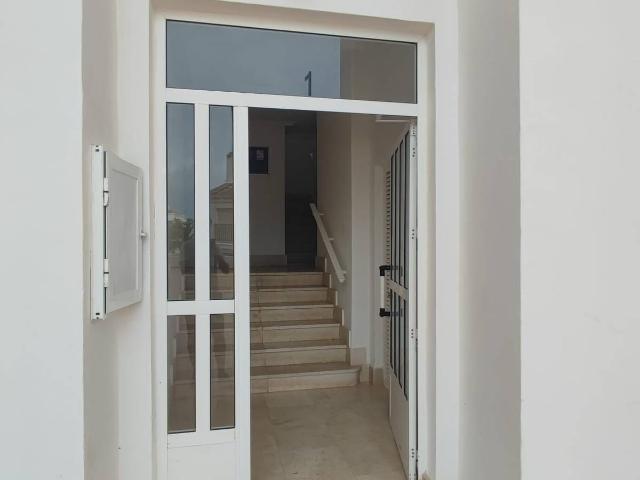 Piso en venta en La Manga Del Mar Menor, Los Nietos Viejos