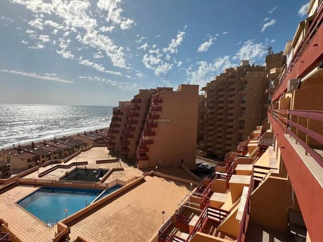 Piso en venta en La Manga Del Mar Menor, Los Nietos Viejos