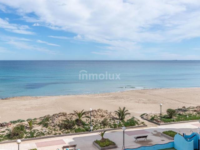 Piso en venta en La Manga Del Mar Menor, Los Nietos Viejos