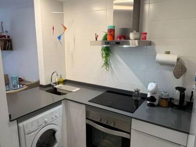 Piso en venta en Fuengirola
