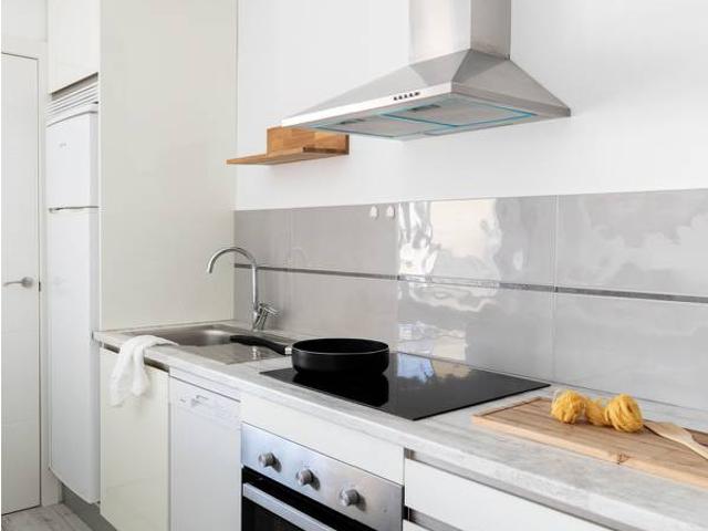 Piso en venta en Fuengirola