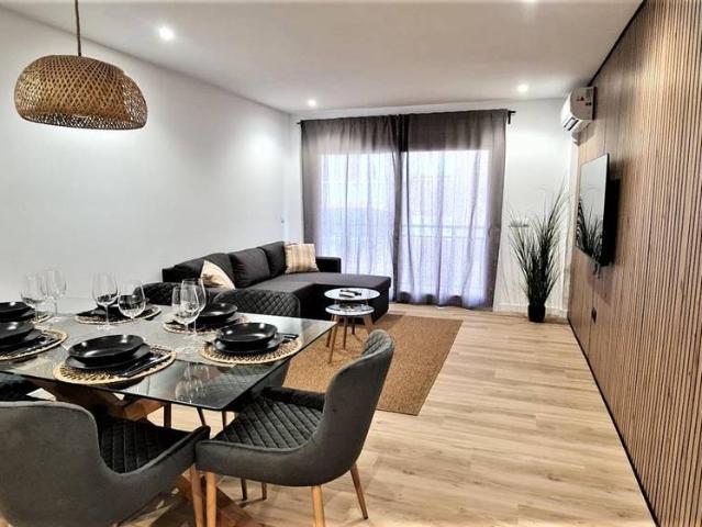 Piso en venta en Fuengirola, Málaga