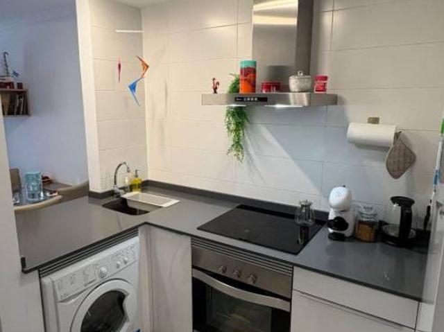 Piso en venta en Fuengirola