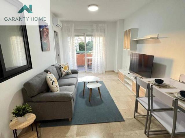 Piso en venta en Fuengirola
