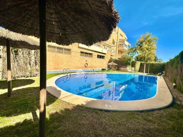Piso en venta en Platja de Mutxavista, l'Alacantí