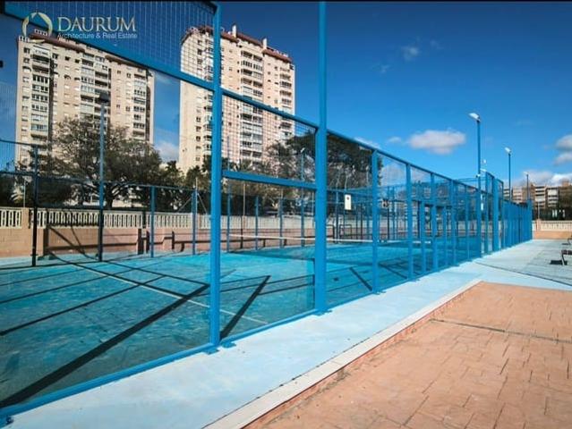 Piso en venta en Platja de Mutxavista, l'Alacantí