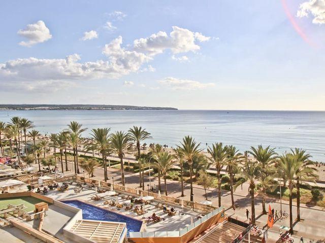 Piso en venta en Can Pastilla, Palma