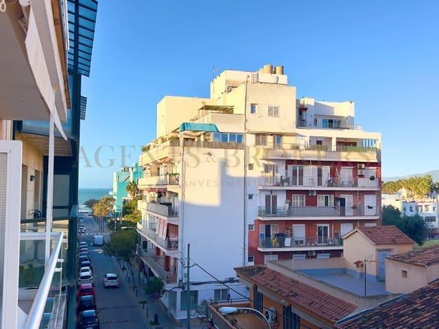 Piso en venta en Can Pastilla, Palma