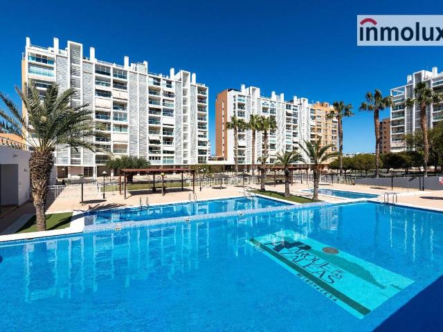 Piso en venta en Casco Antiguo - Santa Cruz - Ayuntamiento, l'Alacantí