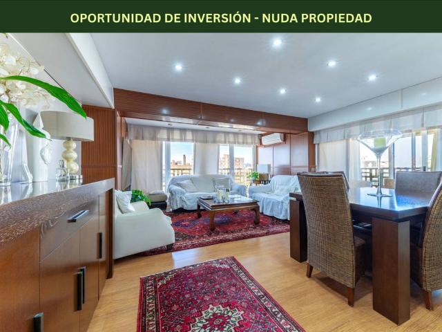 Piso en venta en Casco Antiguo - Santa Cruz - Ayuntamiento, l'Alacantí