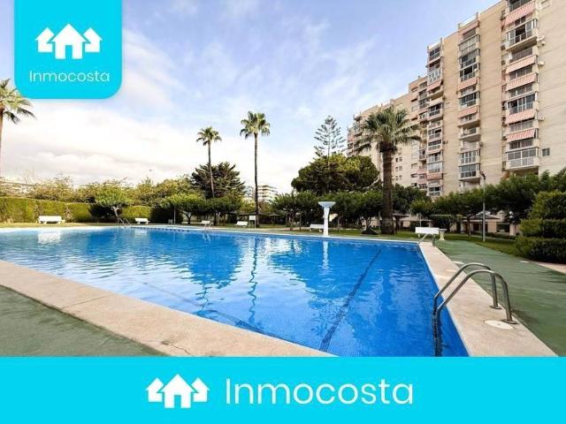 Piso en venta en Casco Antiguo - Santa Cruz - Ayuntamiento, l'Alacantí