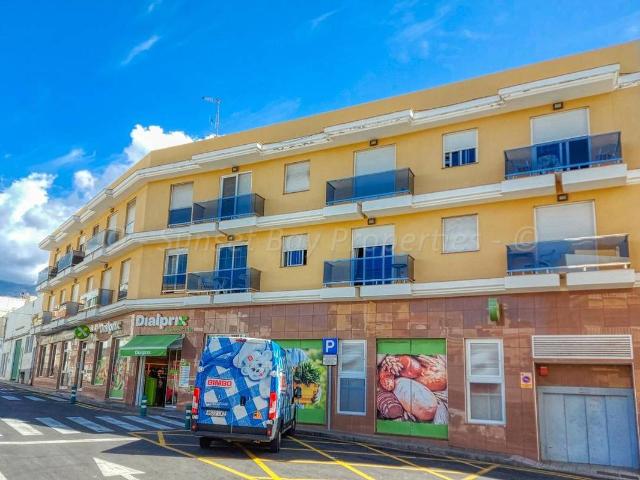 Piso en venta en Guía de Isora, Canarias