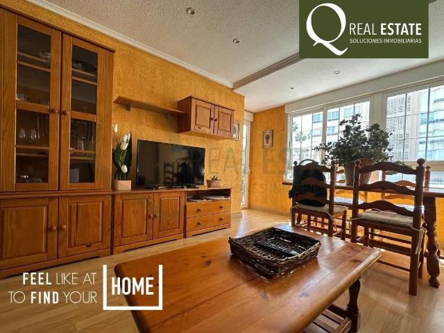 Piso en venta en Casco Antiguo - Santa Cruz - Ayuntamiento, l'Alacantí